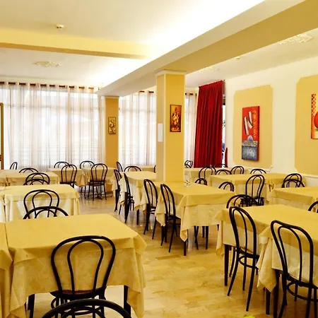 In Guest - New Cirene Comfort Double With Full Package * Rimini