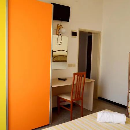 Vendégház In Guest - New Cirene Comfort Double With Full Package Rimini