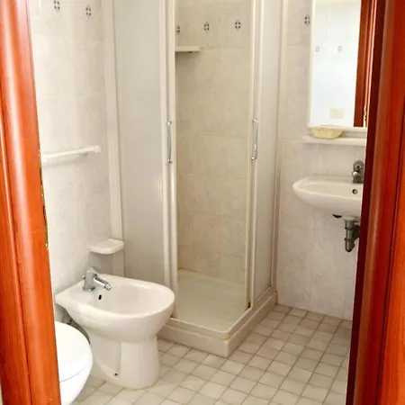 In Guest - New Cirene Comfort Double With Full Package * Rimini