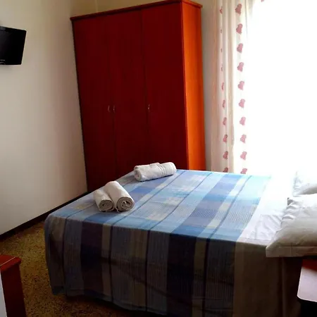 In Guest - New Cirene Comfort Double With Full Package * Rimini