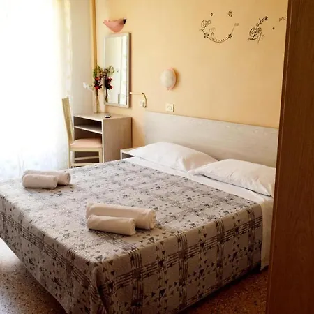 Gasthuis In Guest - New Cirene Comfort Double With Full Package *