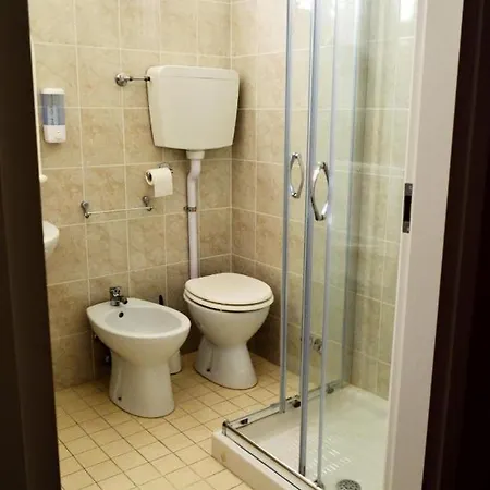 In Guest - New Cirene Comfort Double With Full Package *