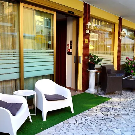 In Guest - New Cirene Comfort Double With Full Package Gasthuis *