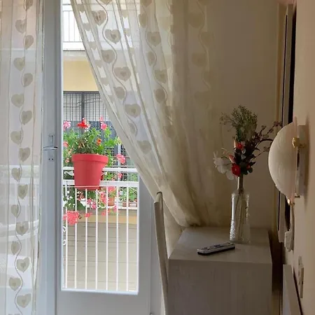 In Guest - New Cirene Comfort Double With Full Package *