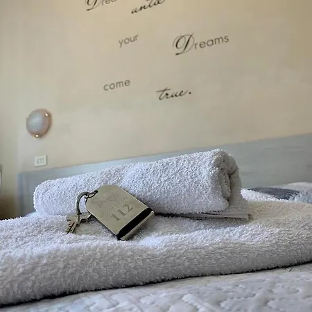 In Guest - New Cirene Comfort Double With Full Package Rimini