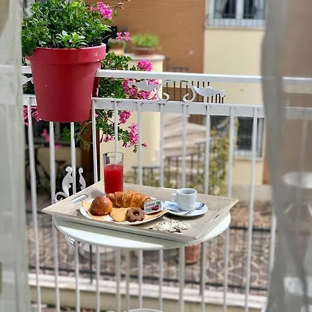 Konukevi In Guest - New Cirene Comfort Double With Full Package Rimini