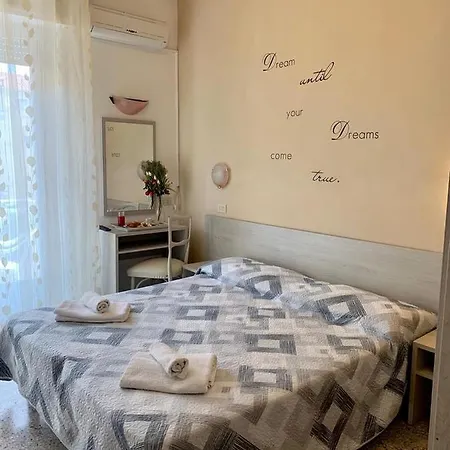 In Guest - New Cirene Comfort Double With Full Package *