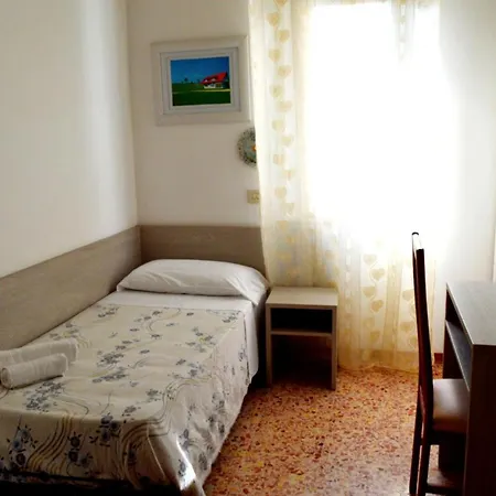게스트하우스 In Guest - New Cirene Comfort Double With Full Package *